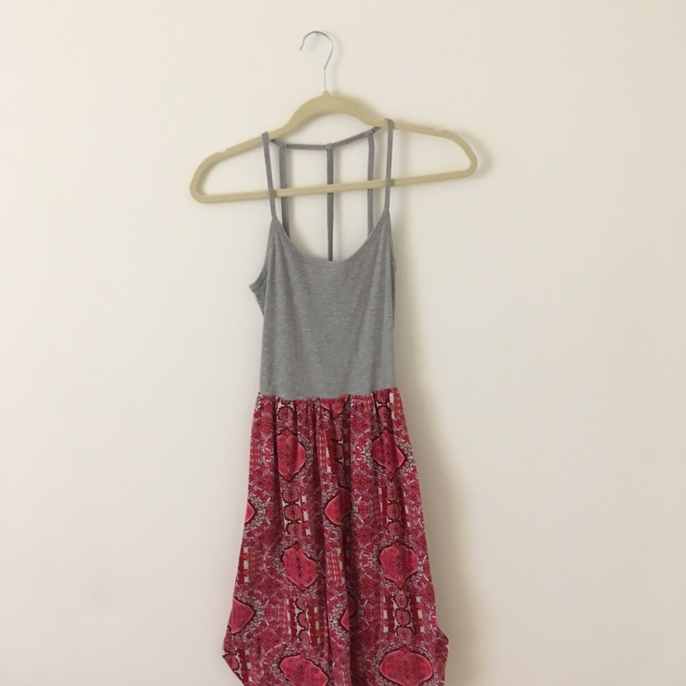 Charlotte Russe sundress